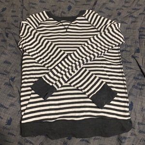 LuluLemon Crewneck Sweatshirt